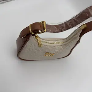 Wander Hobo Canvas Mini shoulder bag - image 92