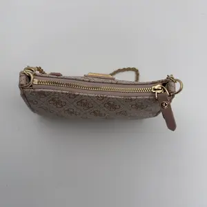 GUESS Noelle Mini Top Zip Shoulder Bag - image 313