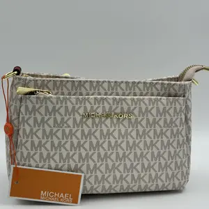 Michael Kors Jet Set Travel Crossbody Bag - image 184