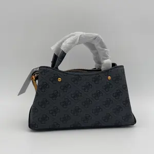 GUESS Noelle II Mini Top Zip Shoulder Bag - image 343