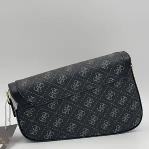 GUESS Eco Mietta Flap Shoulder Bag - image 349