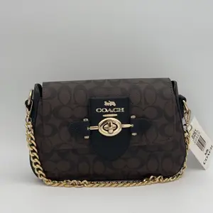 Coach Brie Shoulder Bag - image 25