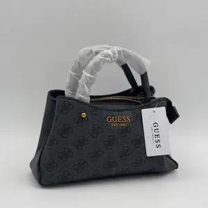 GUESS Noelle II Mini Top Zip Shoulder Bag - image 342