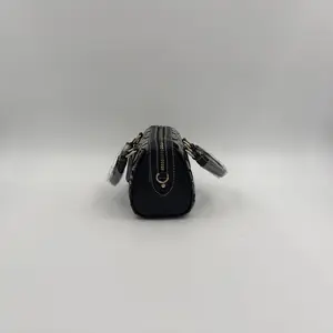 Coach Mini Rowan Crossbody Bag in Signature Chambray - image 485