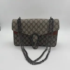 Gucci Dionysus GG Supreme Shoulder Bag - image 260