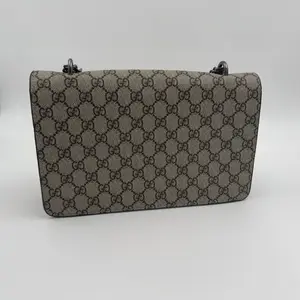 Gucci Dionysus GG Supreme Shoulder Bag - image 261