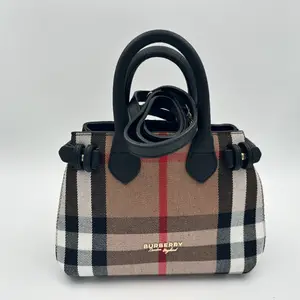 Burberry Small Banner - image 562