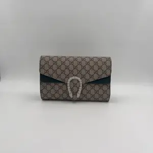 Gucci Dionysus GG Supreme Shoulder Bag - image 273