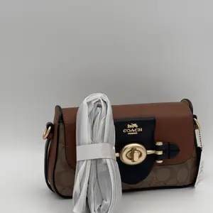 Coach Brie Shoulder Bag - image 18