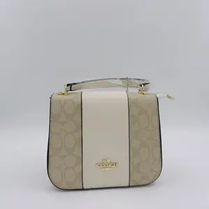 Coach Lysa Top Handle Bag - image 490