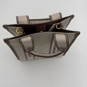 Coach Smith Mini Tote Bag - image 432