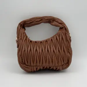 Miu Miu Wander matelassé hobo bag - image 85