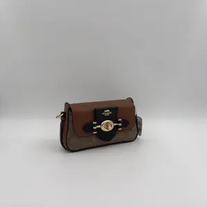 Coach Brie Shoulder Bag - image 21