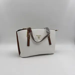 Charles & Keith Shania Canvas Tote Bag - image 57