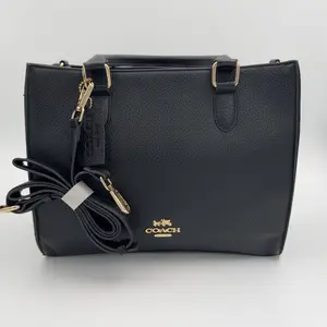 Coach Maggie Small Tote Bag - image 371