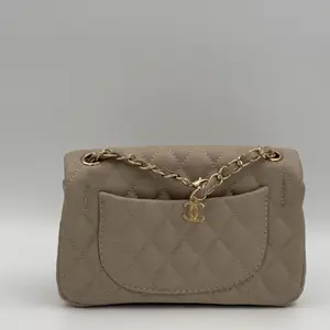 Chanel Classic Flap bag - image 125