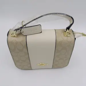 Coach Lysa Top Handle Bag - image 488
