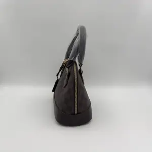 LouisVuitton Alma 23cm Monogram Brown Luxury Bag - image 104