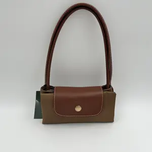 Le Pliage Original Shoulder Bag - image 568