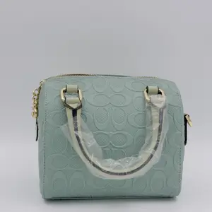 Coach Mini Rowan Crossbody Bag in Blocked - image 35