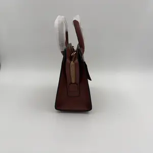 Coach Andrea Carryall - image 516