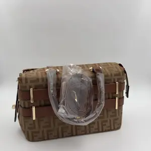 Fendi Roma Bag - image 147
