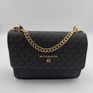 Michael Kors Claire Shoulder Bag. - image 167