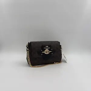 Coach Brie Shoulder Bag - image 28