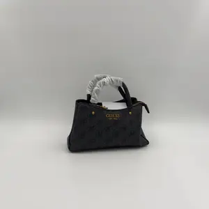 GUESS Noelle II Mini Top Zip Shoulder Bag - image 339