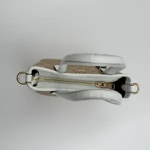 Coach Andrea Mini Carryall in Signature Canvas - image 531