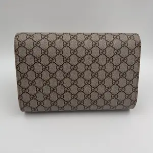 Gucci Dionysus Small GG Supreme Shoulder Bag - image 284