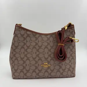 Laurel Shoulder Bag In Signature Canvas - image 7