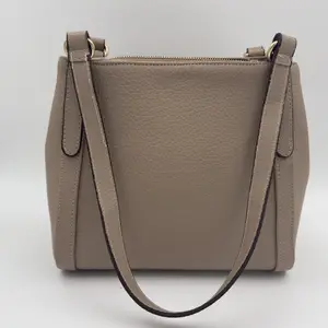 Gucci Soho Leather Top Handle Tote - image 255