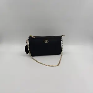 NOLITA WRISTLET 19 IN POLISHED PEBBLE LEATHER - image 5