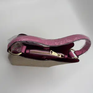 Coach Small Town Bucket Bag in Signature Canvas - image 538