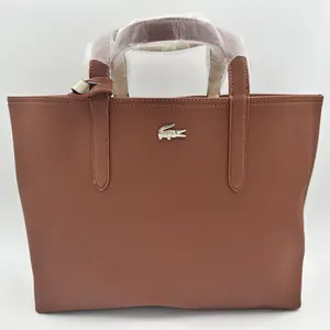 Lacoste Anna Reversible Tote Bag - image 551
