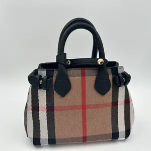 Burberry Small Banner - image 563