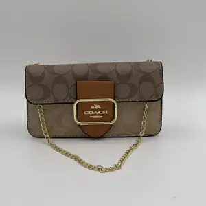 Coach Morgan Shoulder Bag - image 380