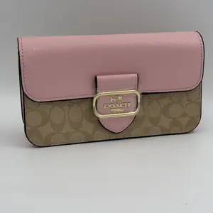 Coach Morgan Shoulder Bag - image 375