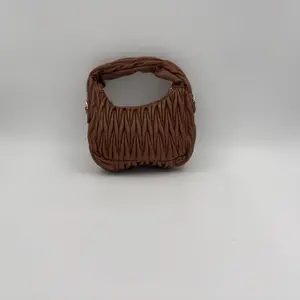 Miu Miu Wander matelassé hobo bag - image 82