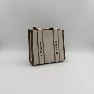 Coach Smith Mini Tote Bag - image 438