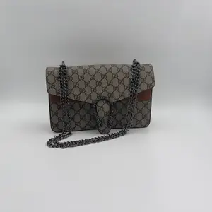 Gucci Dionysus GG Supreme Shoulder Bag - image 257