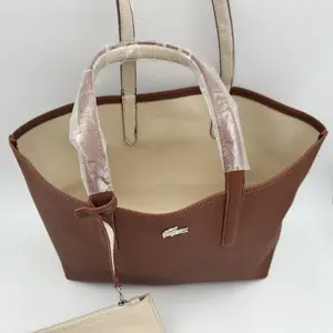 Lacoste Anna Reversible Tote Bag - image 553