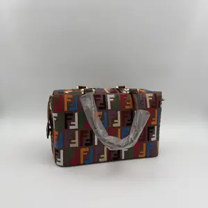 Fendi Roma Bag - image 151