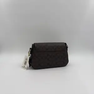 Coach Brie Shoulder Bag - image 27