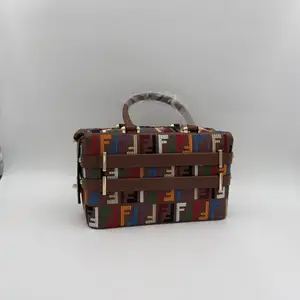 Fendi Roma Bag - image 150