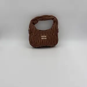 Miu Miu Wander matelassé hobo bag - image 81