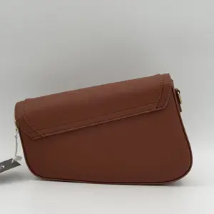 GUESS Eco Mietta Flap Shoulder Bag - image 355