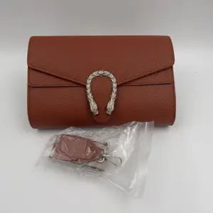 Gucci Dionysus Small GG Supreme Shoulder Bag - image 287