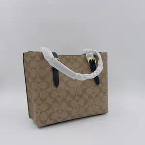 Coach Andrea Carryall - image 522